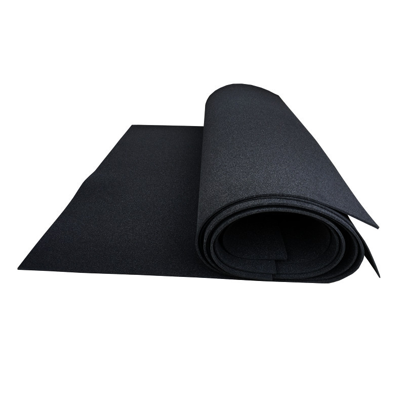 Bamboo Fiber Trunk - 1Mx2M Araba Alt Döşeme Halısı Leke