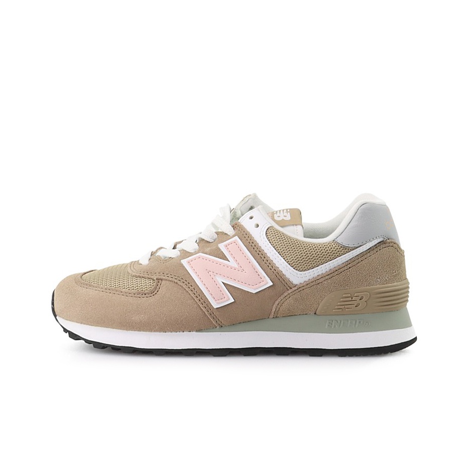 New Balance Shoes 574 - New Balance NB 574 Kadın Düşük