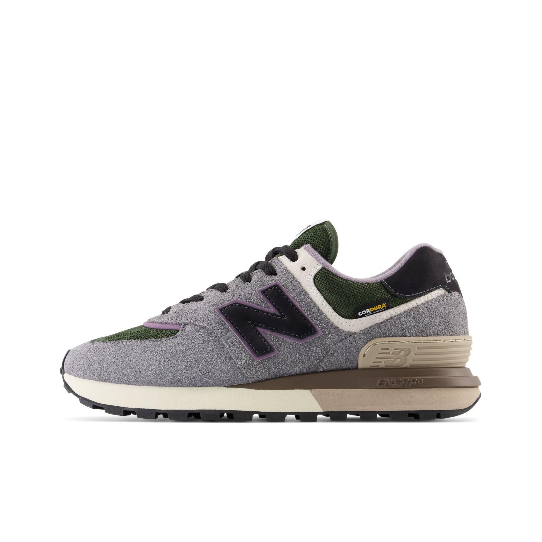 New Balance 574 Legacy Koşu Ay - New Balance Shoes 574 incelemesi ve fiyatı