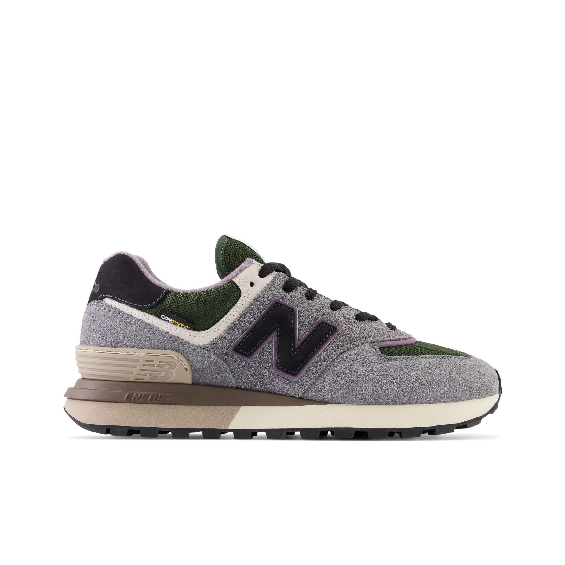 New Balance 574 Legacy Koşu Ay - New Balance Shoes 574 incelemesi ve fiyatı