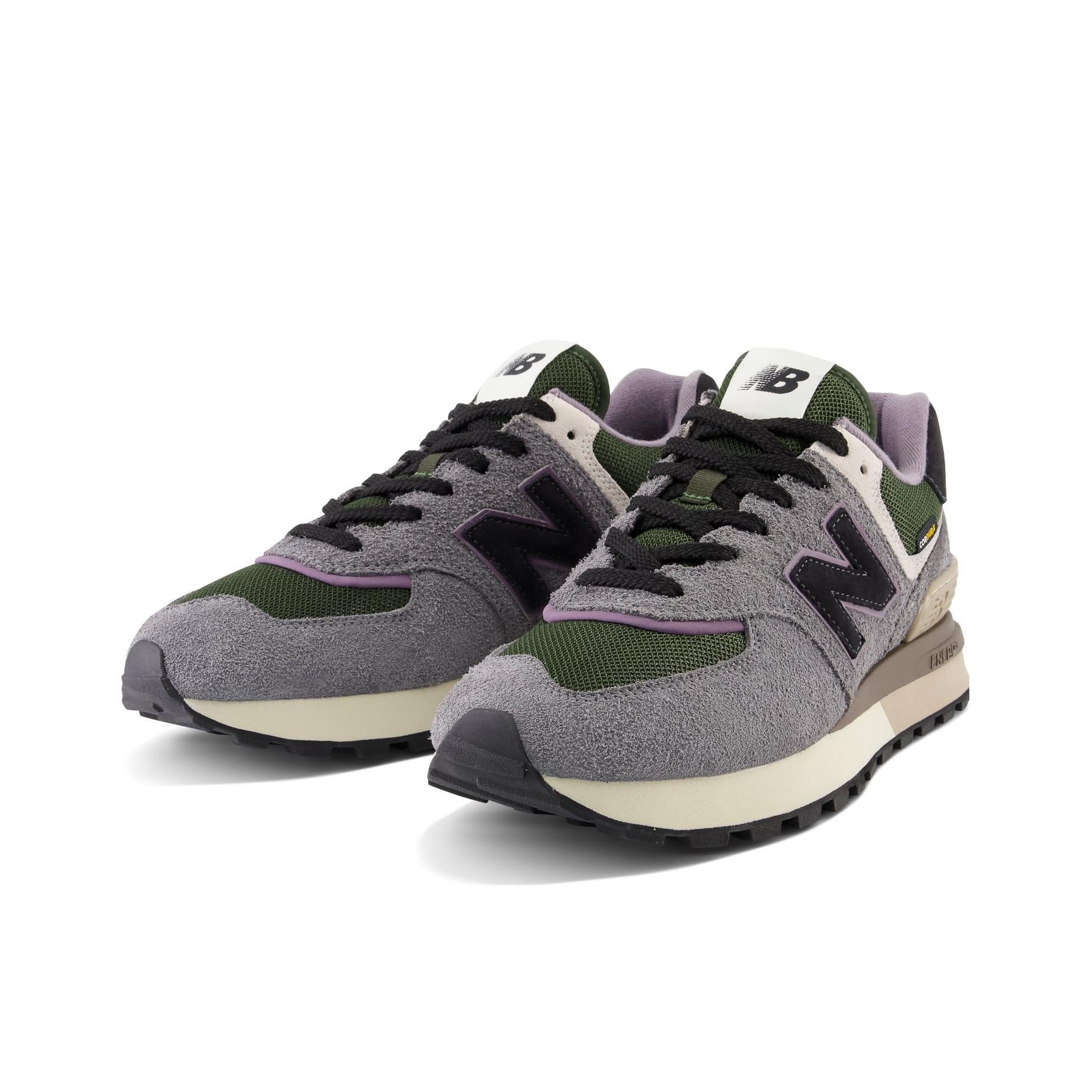 New Balance 574 Legacy Koşu Ay - New Balance Shoes 574 incelemesi ve fiyatı
