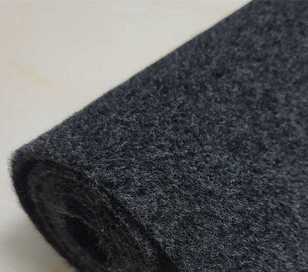 1Mx2M Araba Alt Döşeme Halısı  - Bamboo Fiber Trunk incelemesi ve fiyatı