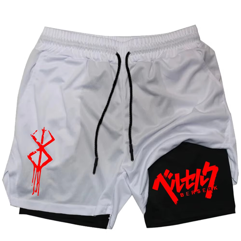 Erkekler için 2'si 1 arada Kom - Compression Shorts Athletes incelemesi ve fiyatı