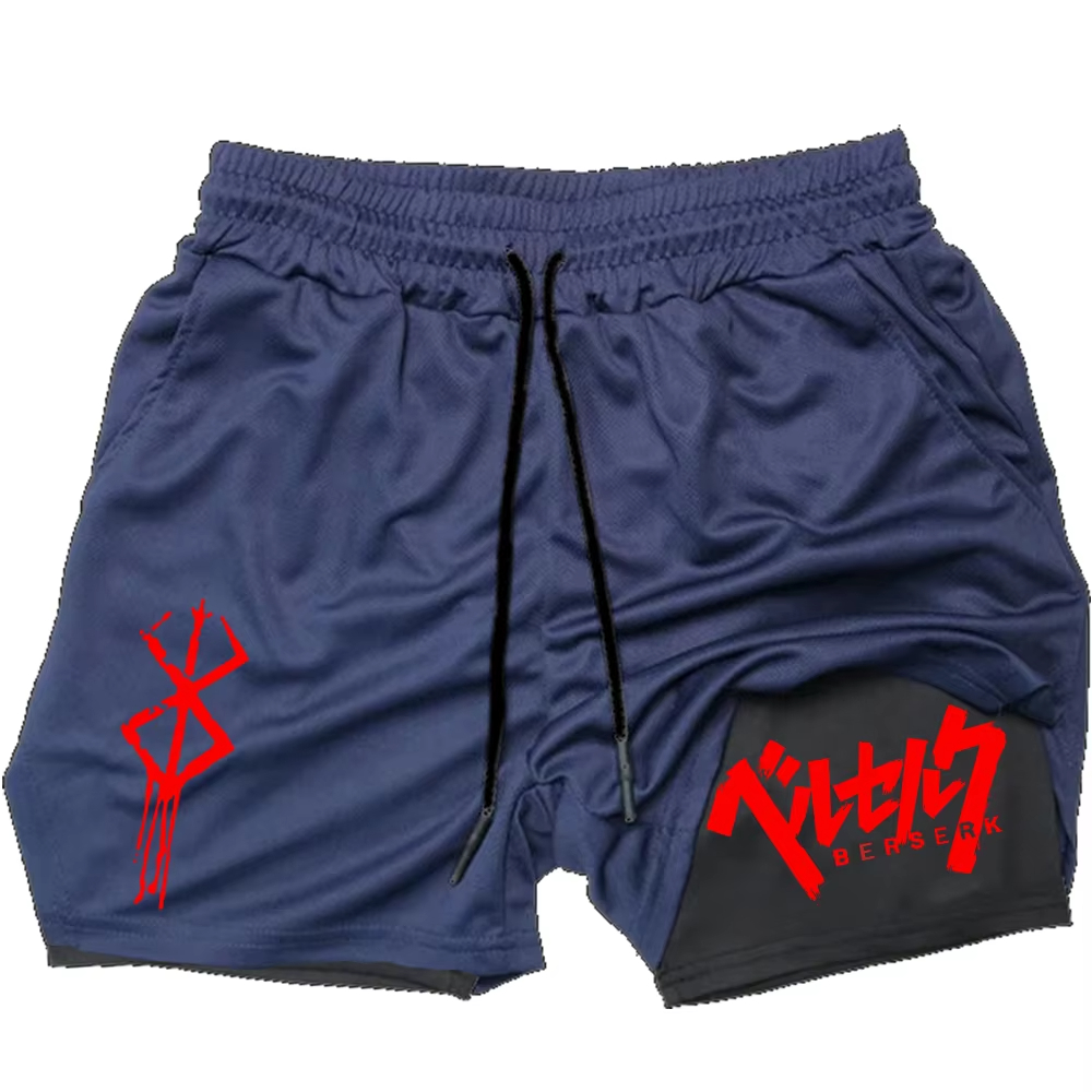 Erkekler için 2'si 1 arada Kom - Compression Shorts Athletes incelemesi ve fiyatı