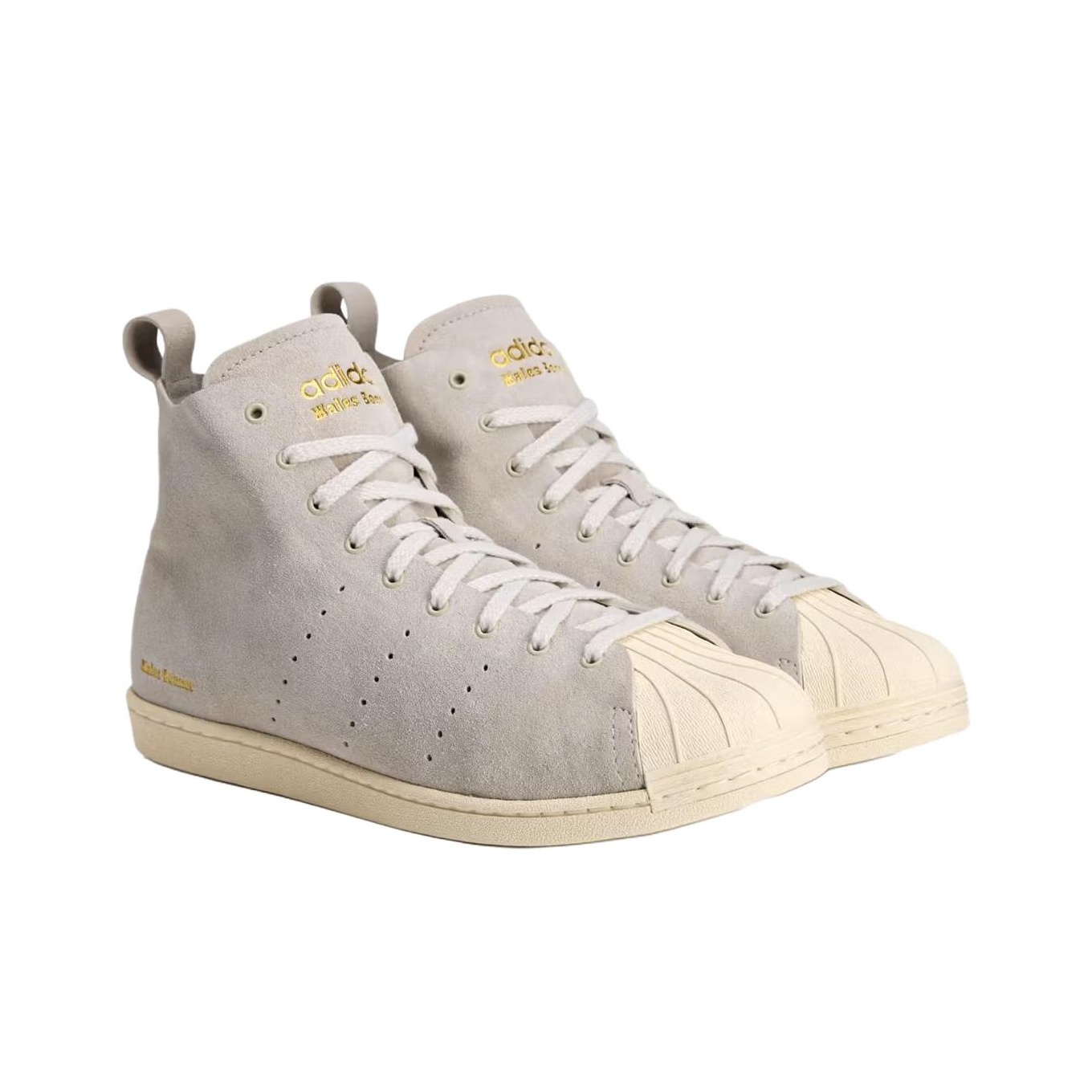 Wales Bonner X Adidas Supersta - Adidas Shoes Superstar incelemesi ve fiyatı