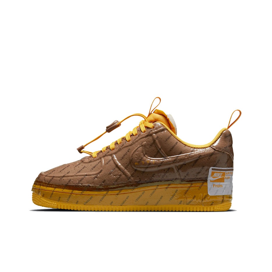 Nike Air Force 1 Kaykay Ayakka - Nike Shoes Air Force 1 incelemesi ve fiyatı