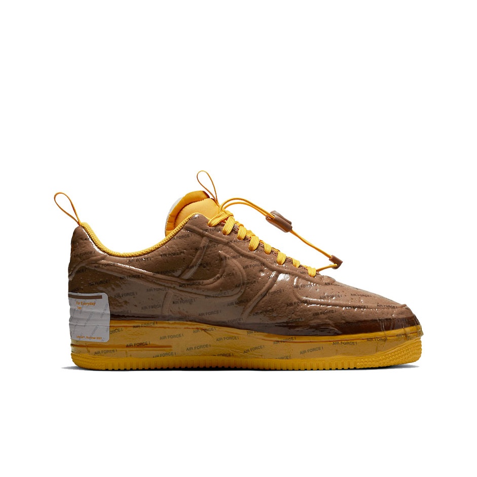 Nike Air Force 1 Kaykay Ayakka - Nike Shoes Air Force 1 incelemesi ve fiyatı