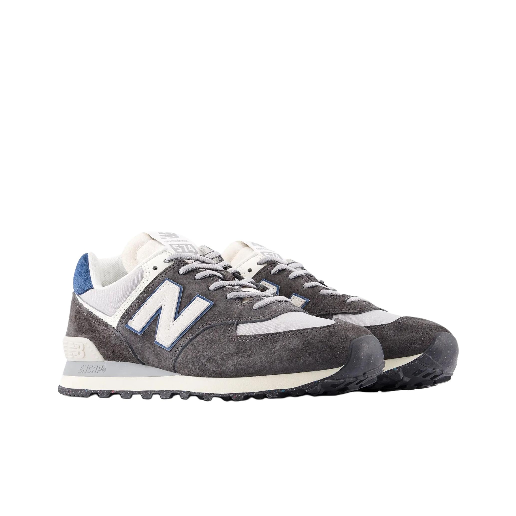New Balance NB 574 Tekstil, Do - New Balance Shoes 574 incelemesi ve fiyatı