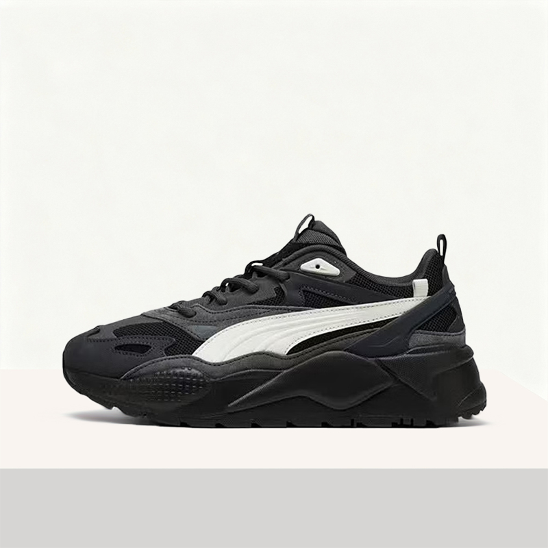 Puma RS-X Efekt Rahat, Çok Yön - Puma Shoes Rs-X incelemesi ve fiyatı