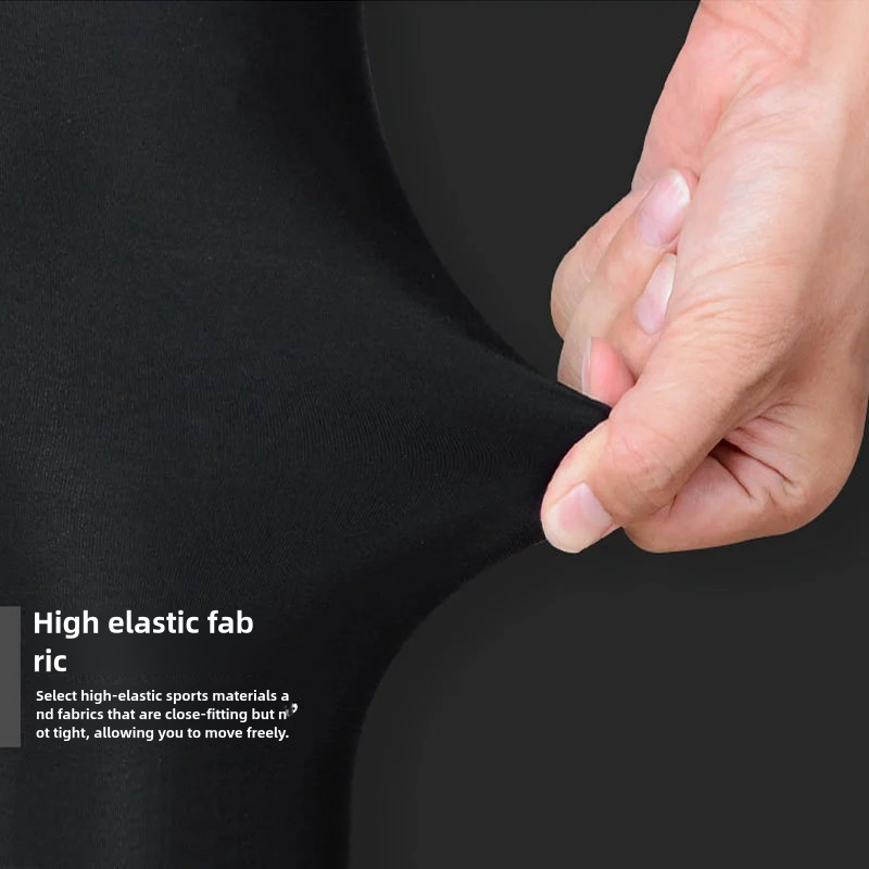 Yeni Erkek Kompresyon Pantolon - Compression Shorts Athletes incelemesi ve fiyatı