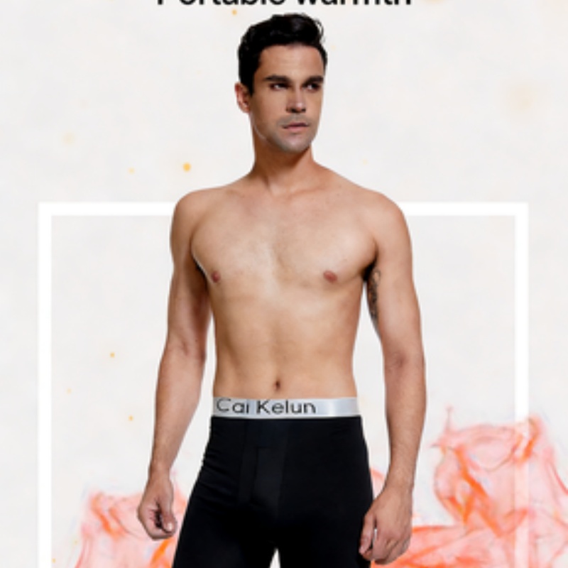 Erkek Termal İç Çamaşırı Panto - Compression Long Pant incelemesi ve fiyatı