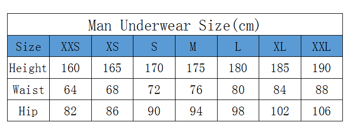 Lateks erkek iç çamaşırı Penis - Pouch Boxer Pouch incelemesi ve fiyatı