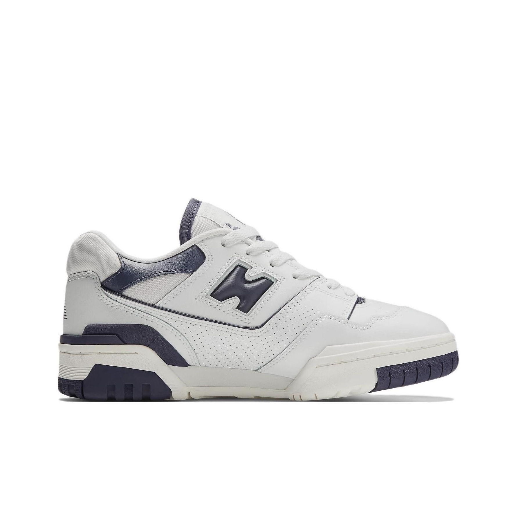 New Balance NB 550 Vintage Bas - New Balance Shoes 550 incelemesi ve fiyatı