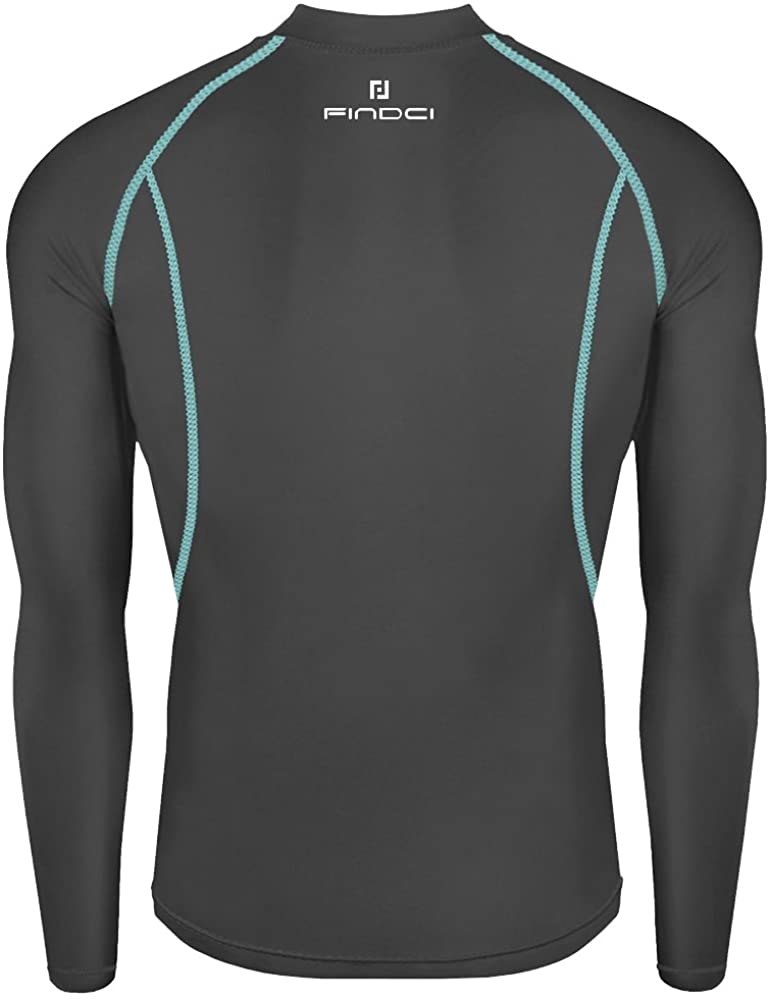 Findci erkek Spor Koşu Seti Sı - Compression Long Pant incelemesi ve fiyatı